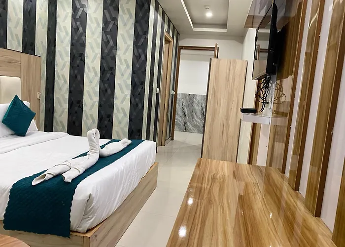 Hotel Aman Igi Airport