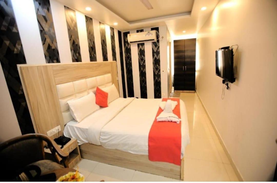Aman Igi Airport Hotel