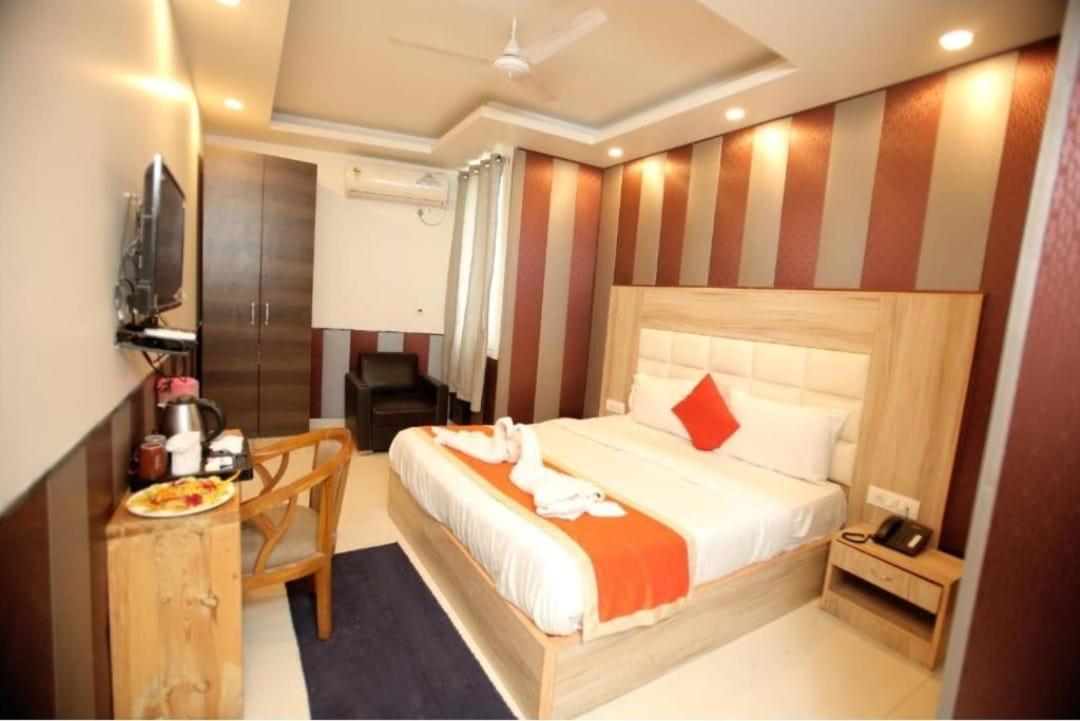 Aman Igi Airport Hotel 3*